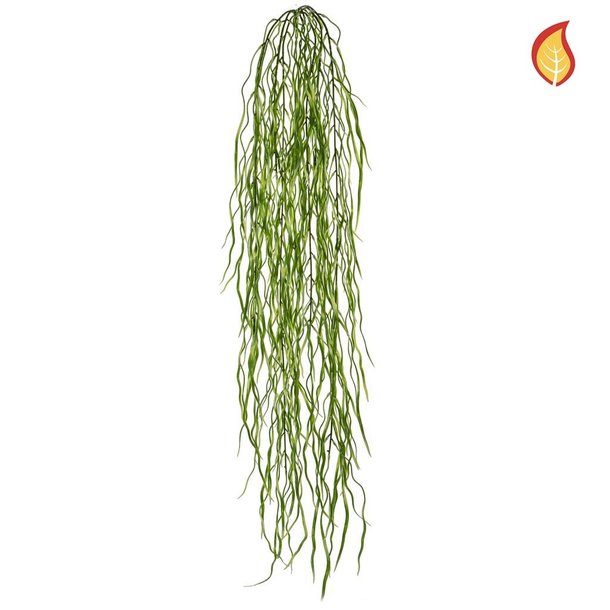 Kunst Gras Hangplant 93 cm FR