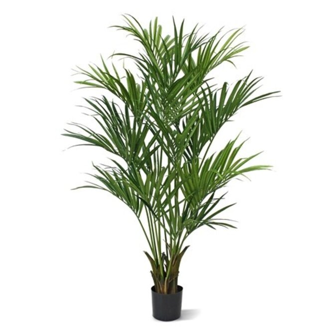 Coolplant Kunst Kentia deluxe palm 190 cm
