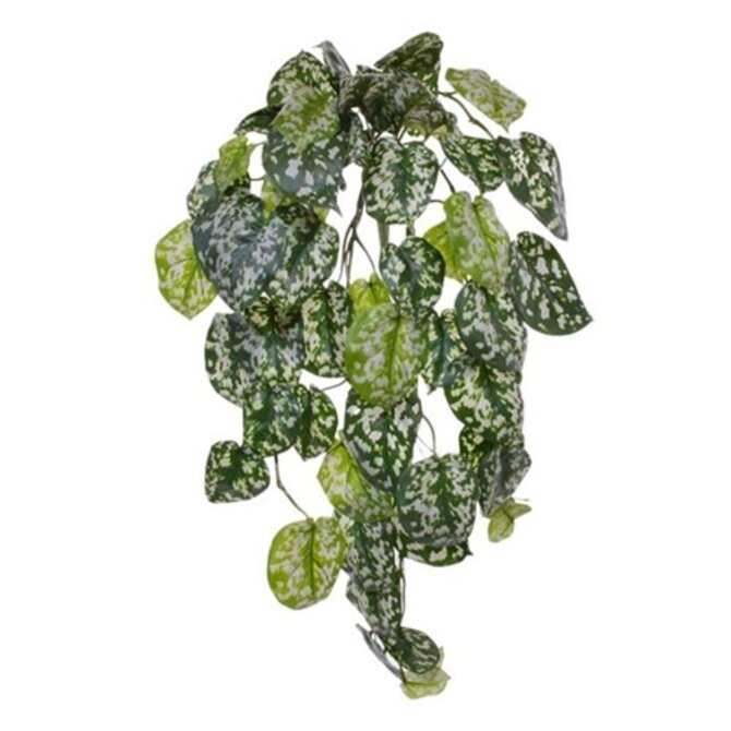 Kunst Scindapsus deluxe hangplant 70 cm FR