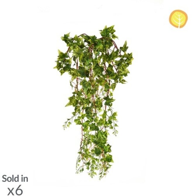 Kunst Hedera Hangplant 80 UV
