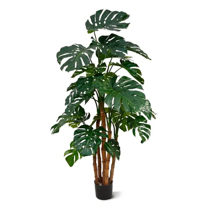 Coolplant Kunst Monstera De Luxe 180 cm