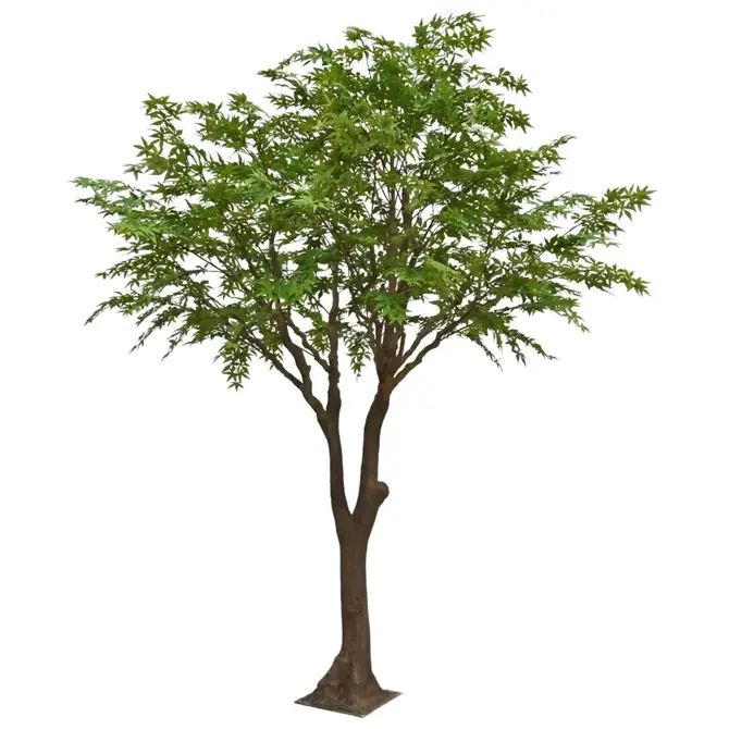 Coolplant Acer kunstboom groen 320 cm