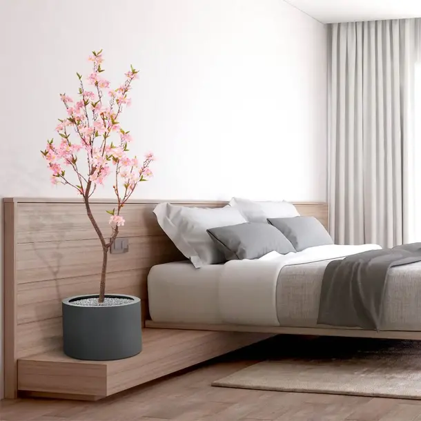 Kunst bloesemboom 150 cm