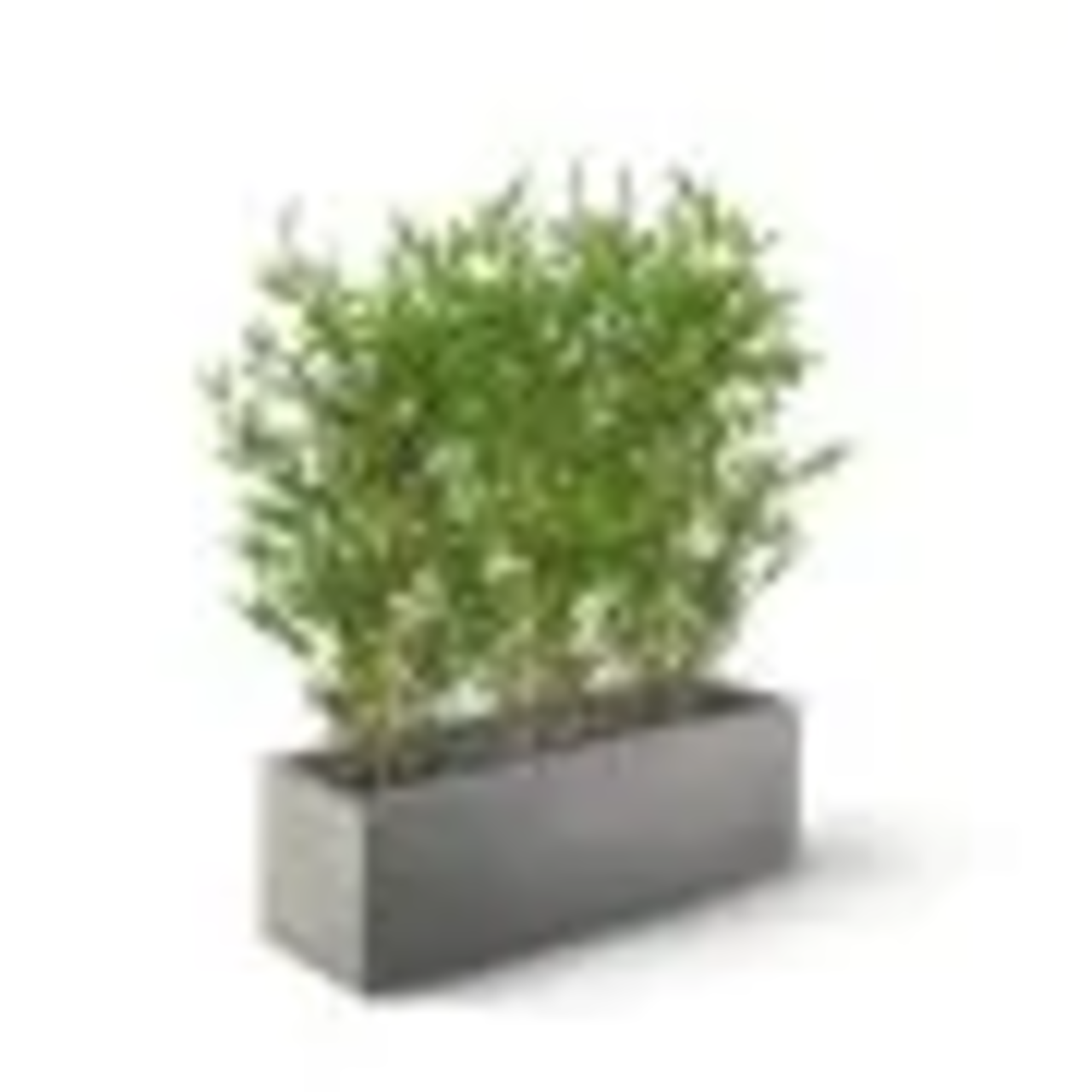 Kunst Bamboe 90 cm UV