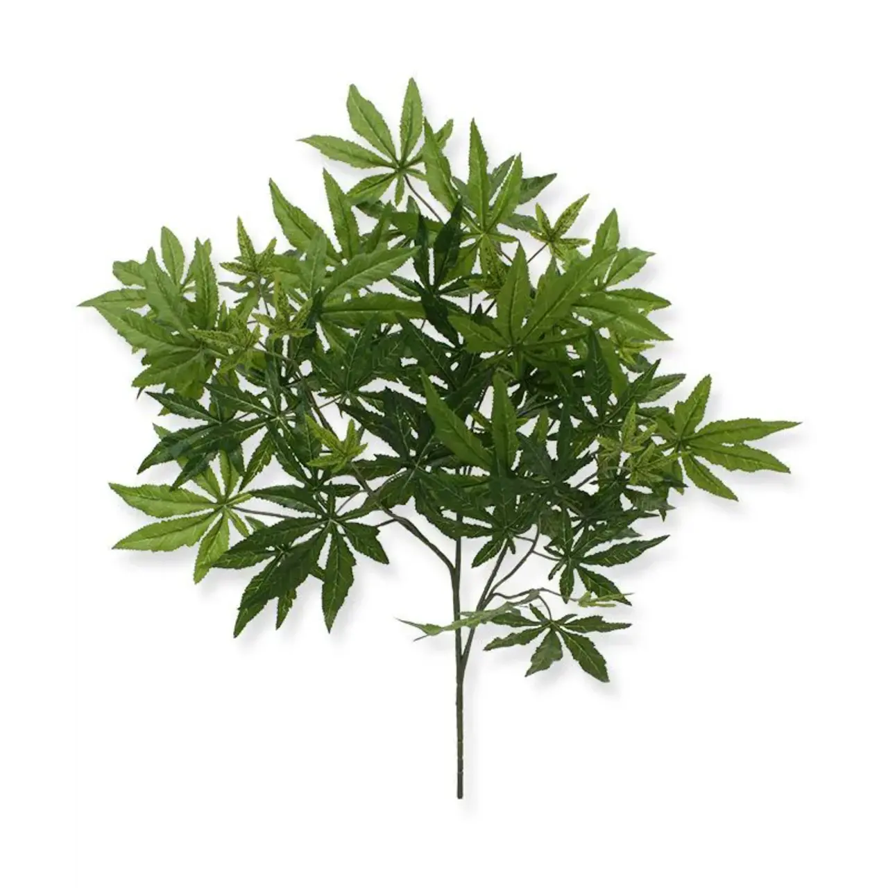 Kunst Acer Maple tak x57 FR 65 cm