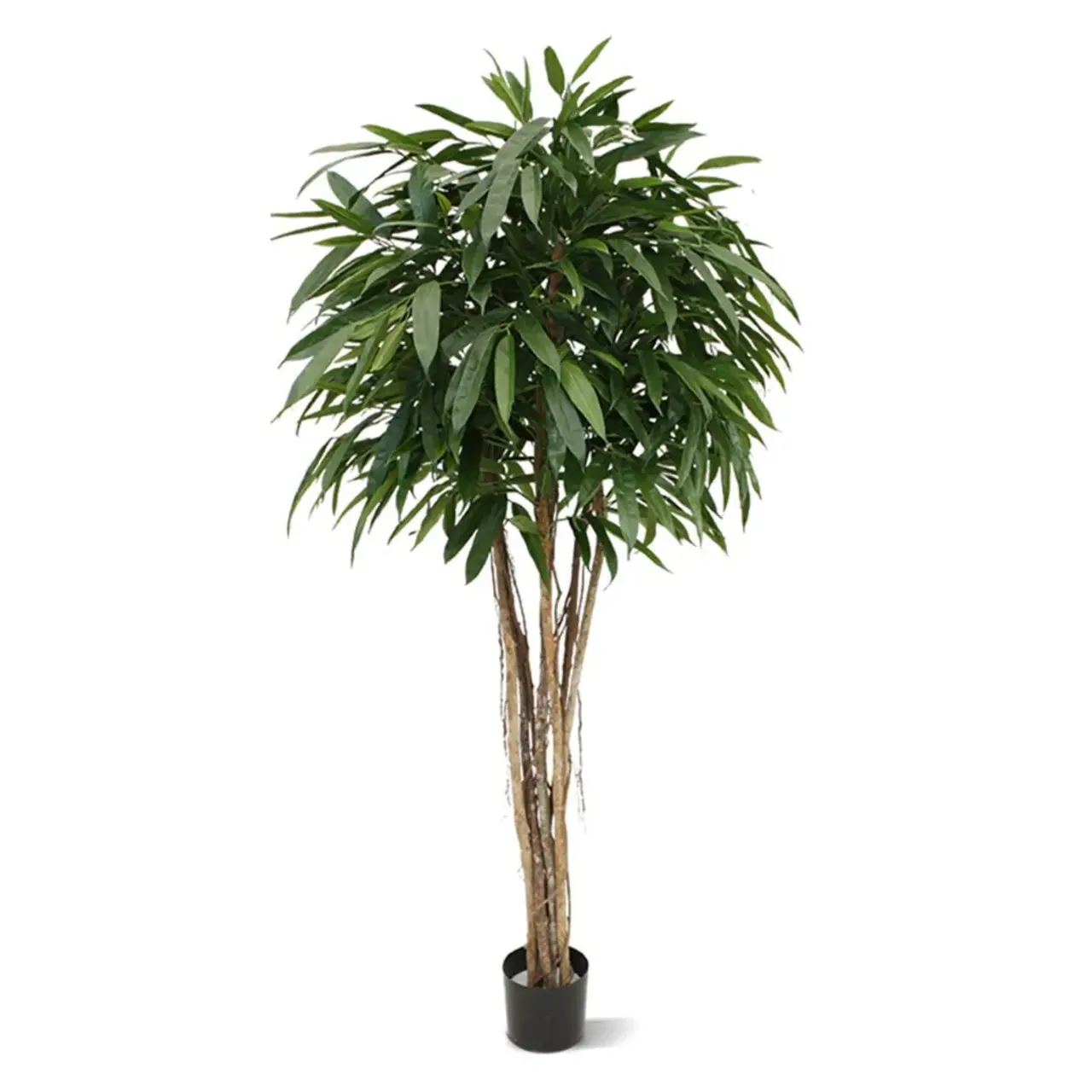 Kunstboom Longifolia ball deluxe 180 cm