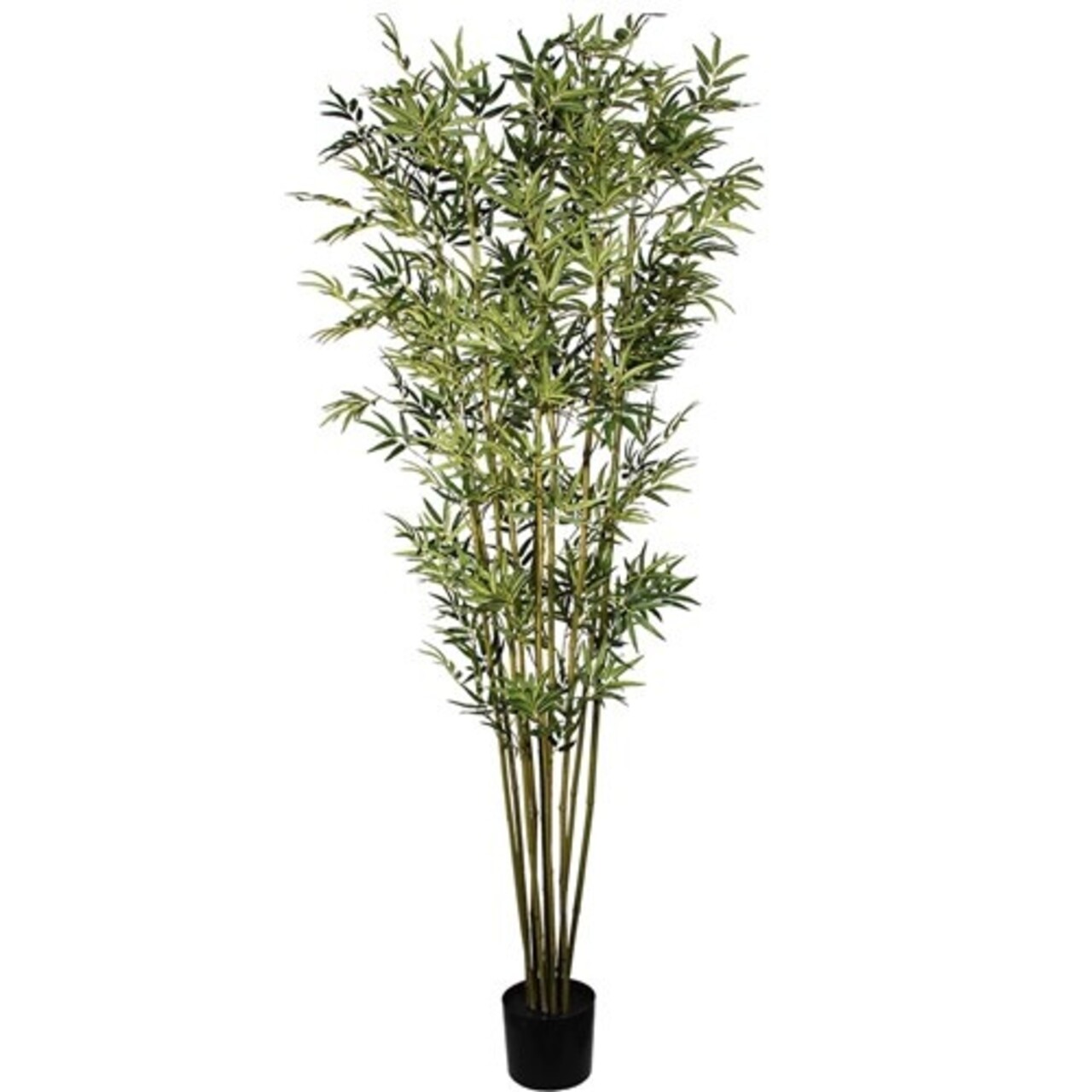 Kunst Bamboe 210cm UV-resistent