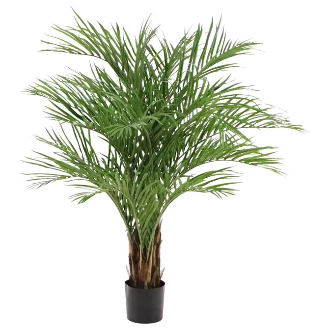 Coolplant Kunst Areca Palm Deluxe 150 cm