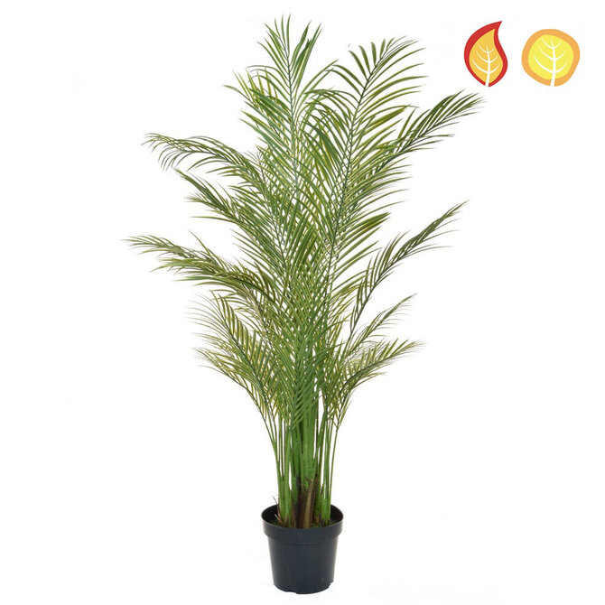Kunst Palm Areca 180 cm FR