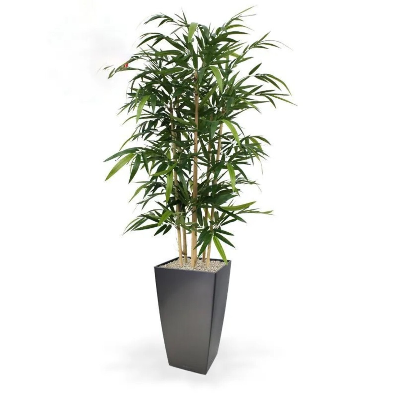 Bamboe kunstplant 150cm - FR - brandvertragend