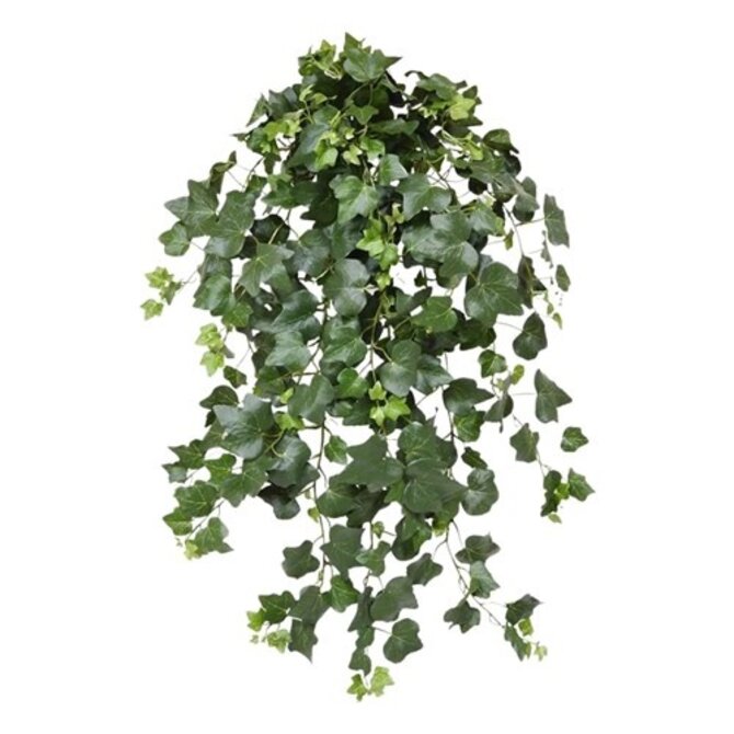 Hedera kunst hangplant 75 cm FR
