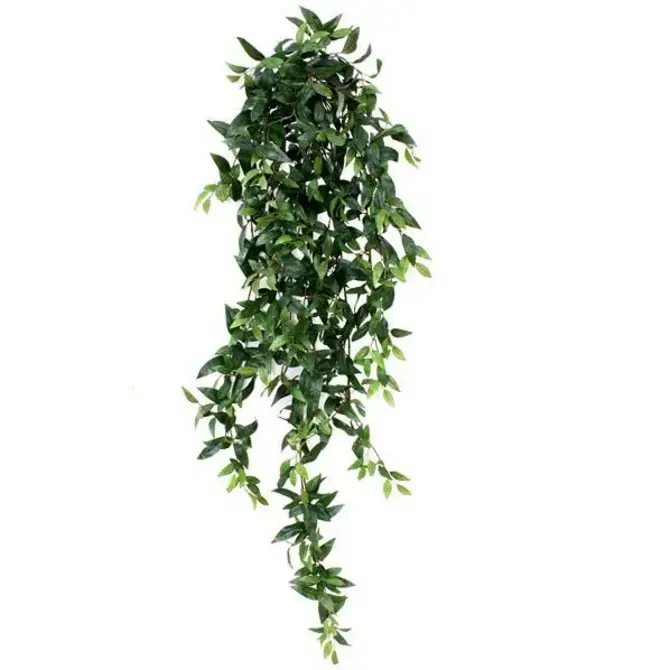 Ruscus Ruscus Kunst Hangplant 125 cm