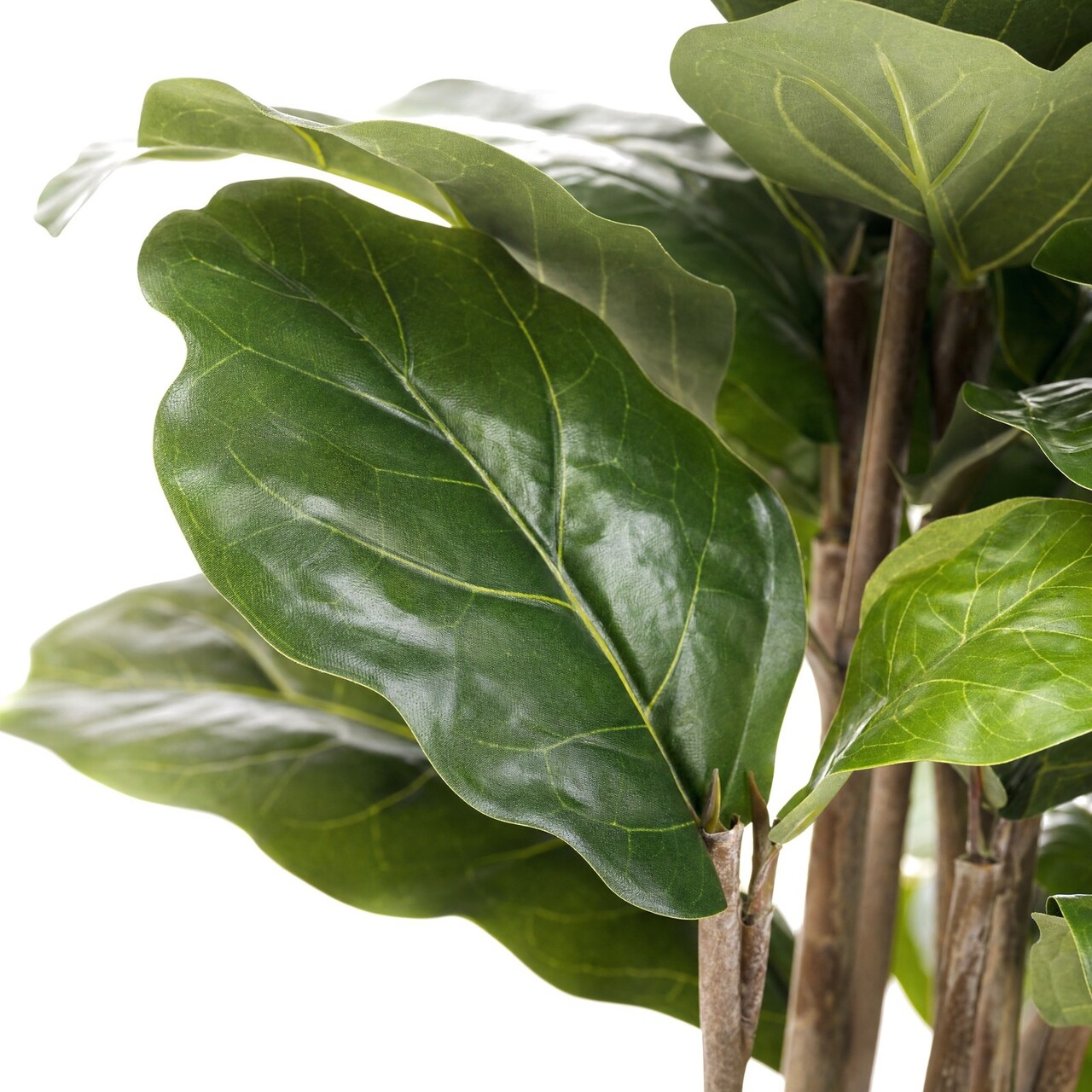 Ficus Lyrata kunstplant 170 cm – brandvertragend