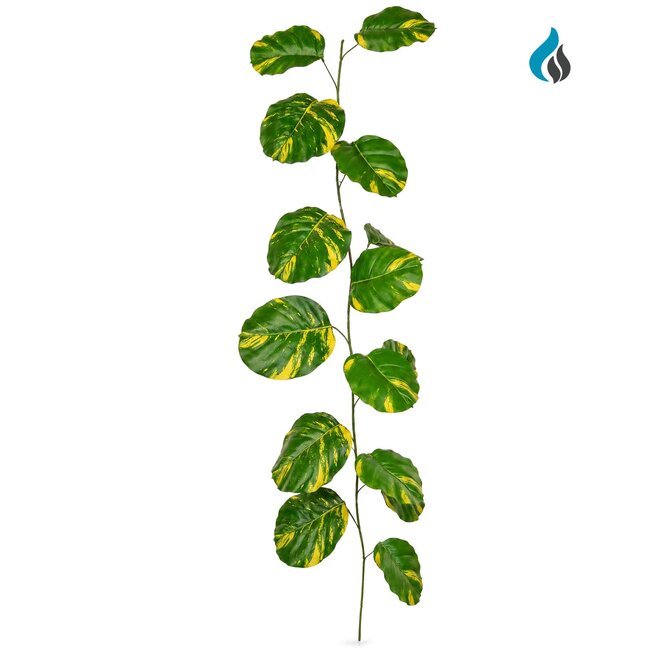 Coolplant Pothos kunstslinger 180 cm – brandvertragend