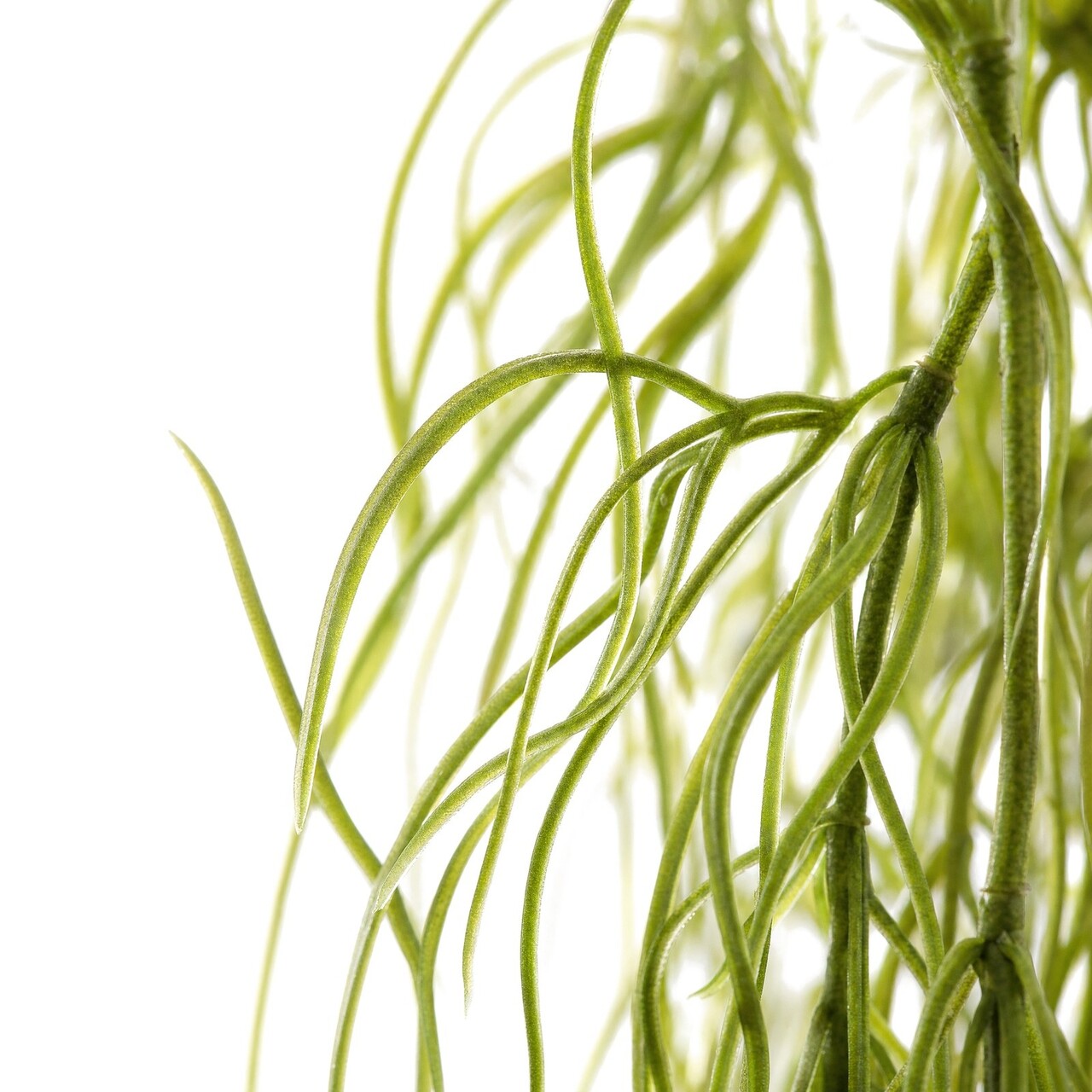 Tillandsia kunsthangplant 152 cm – brandvertragend