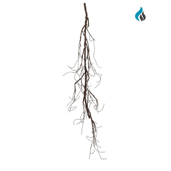 Coolplant Rank kunsttak 150 cm – brandvertragend