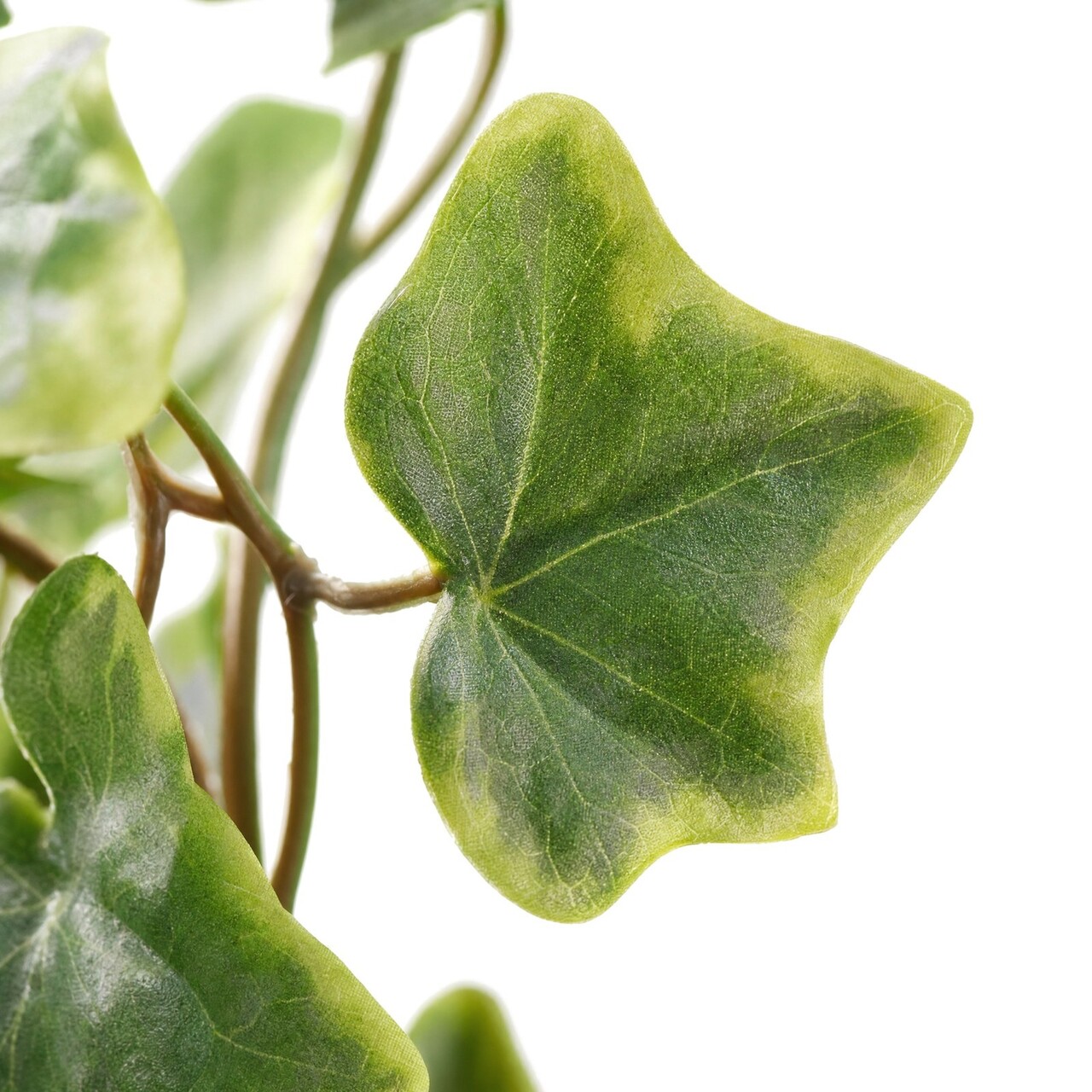 Hedera kunstslinger bont 220 cm – brandvertragend