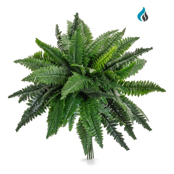 Coolplant Boston varen kunstboeket 50 x 80 cm – brandvertragend