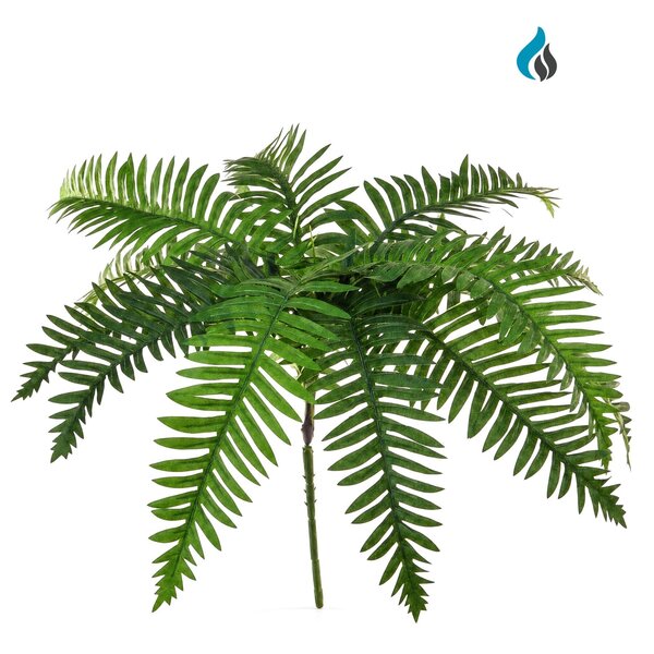 Coolplant Varen kunstboeket 45 cm – brandvertragend