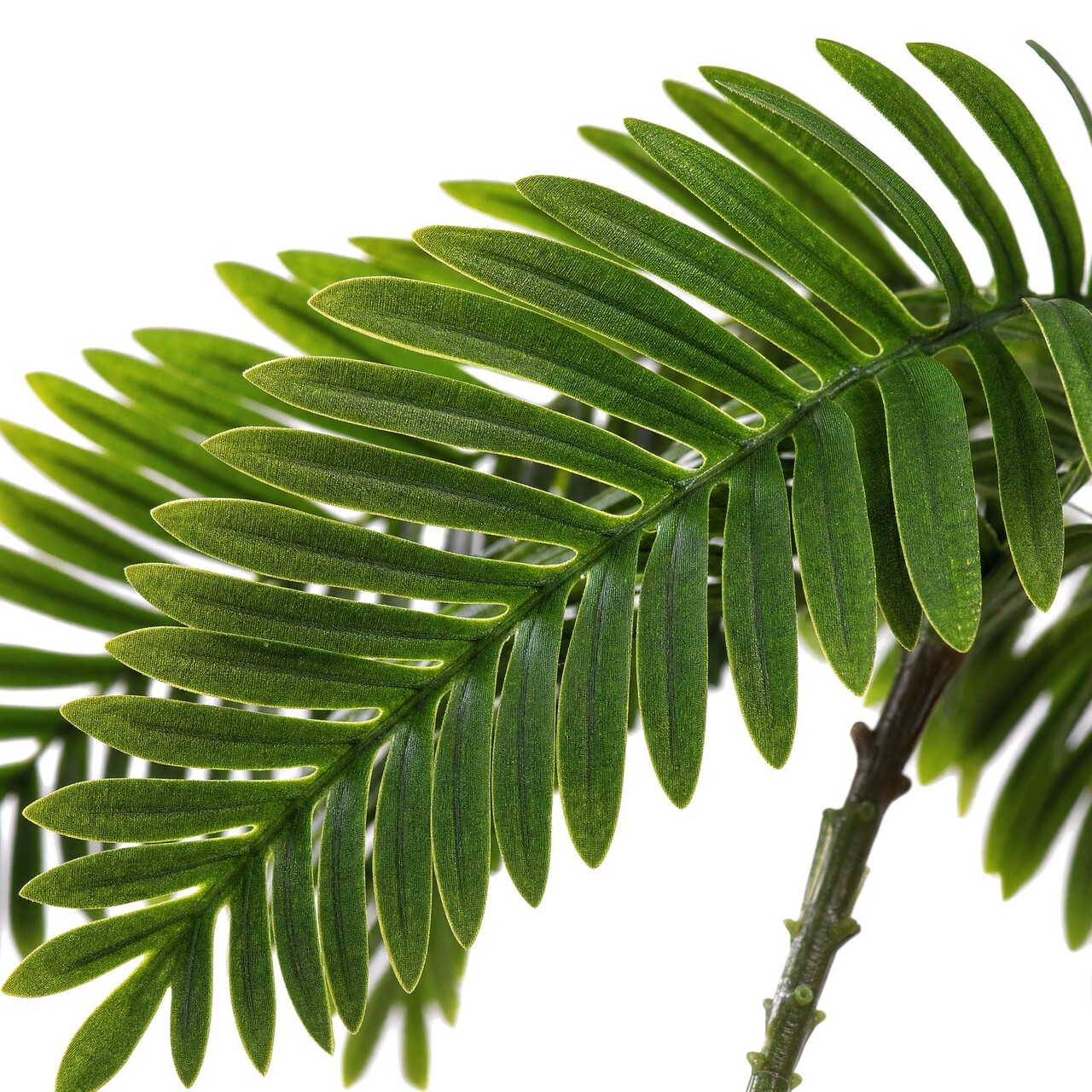 Varen kunstboeket 45 cm – brandvertragend