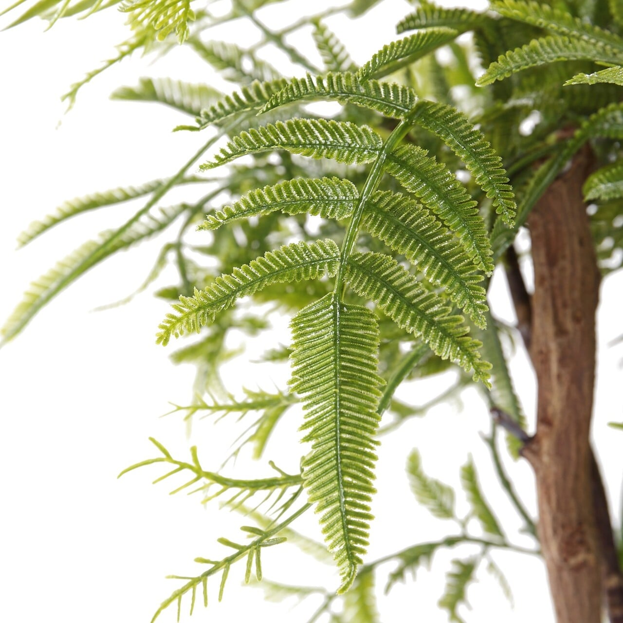 Mimosa kunstplant 110 cm – UV-bestendig