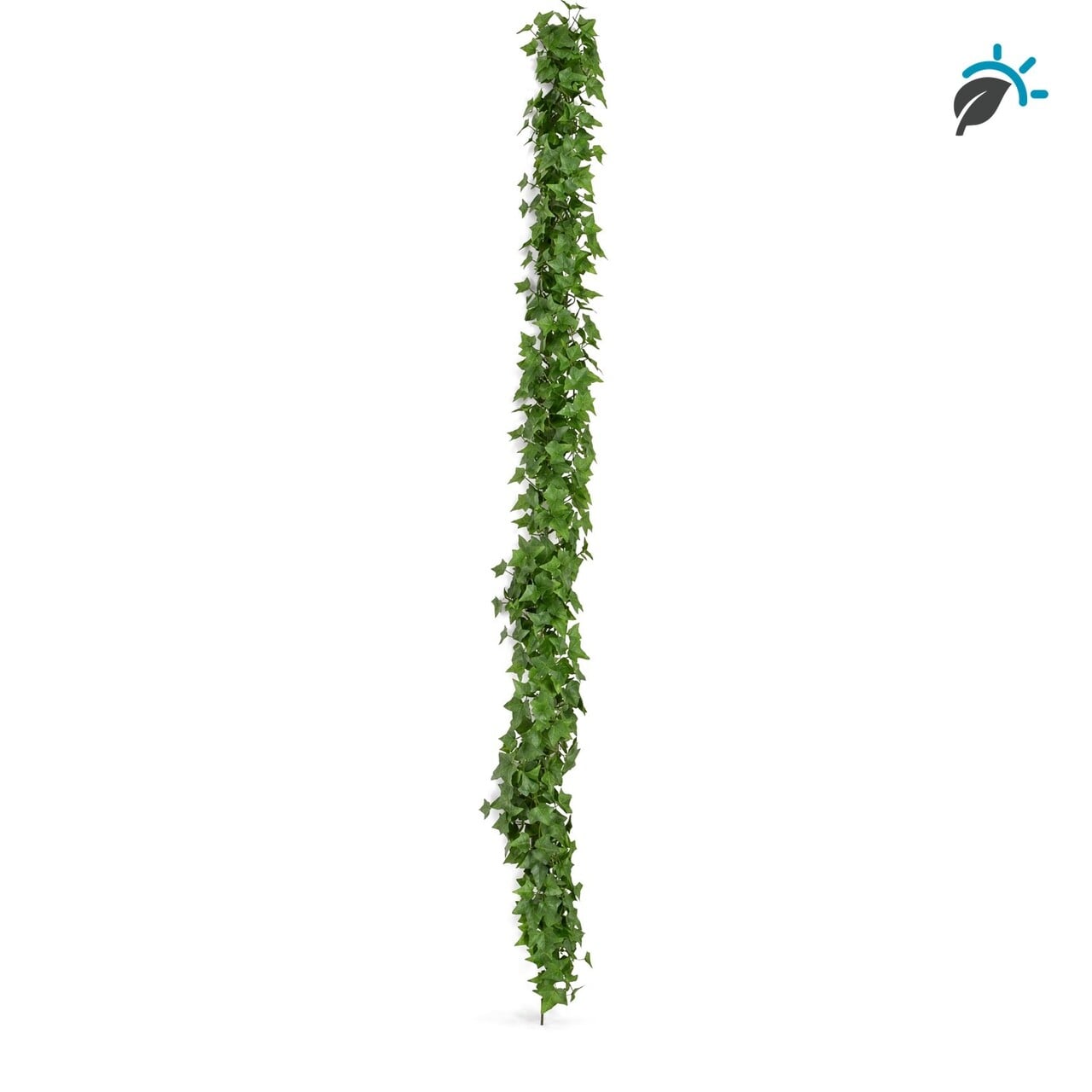 Hedera kunstslinger 180 cm – UV-bestendig