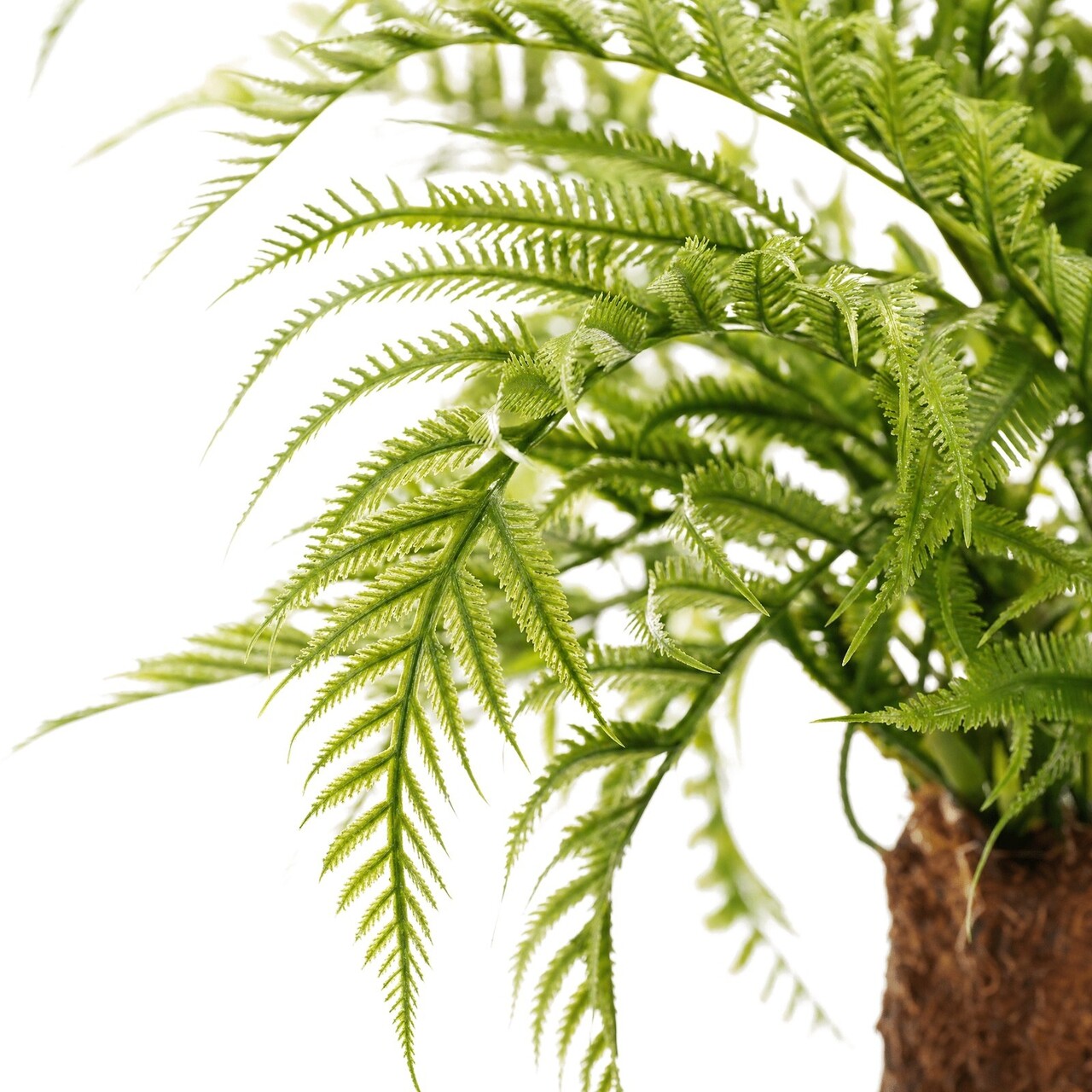 Alsophila varen kunstplant XXL 85 cm – UV-bestendig