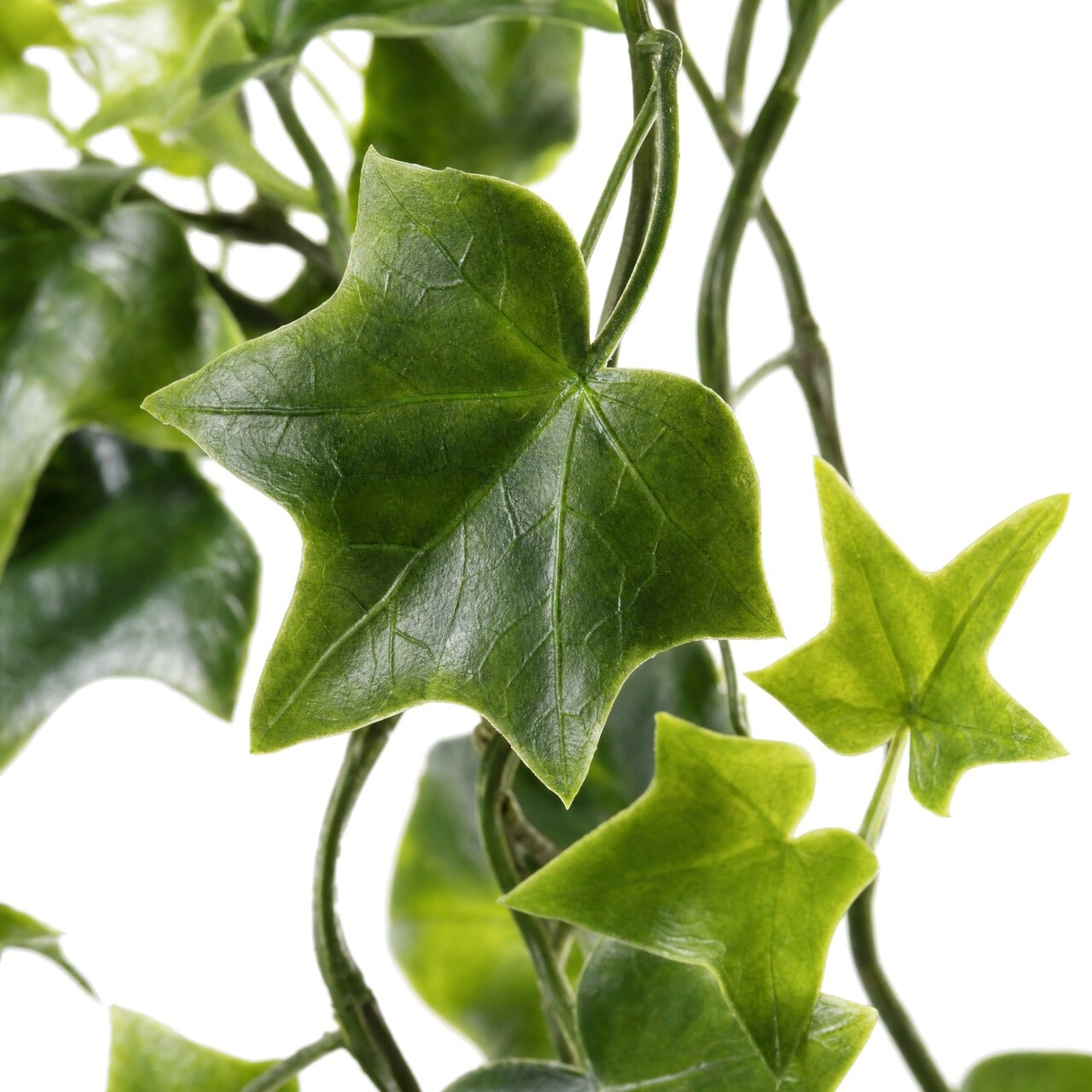 Hedera kunsthangplant 100 cm – UV-bestendig