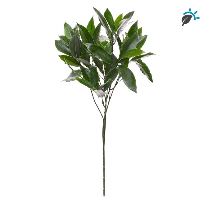 Coolplant Laurier kunsttak 50 cm – UV-resistent