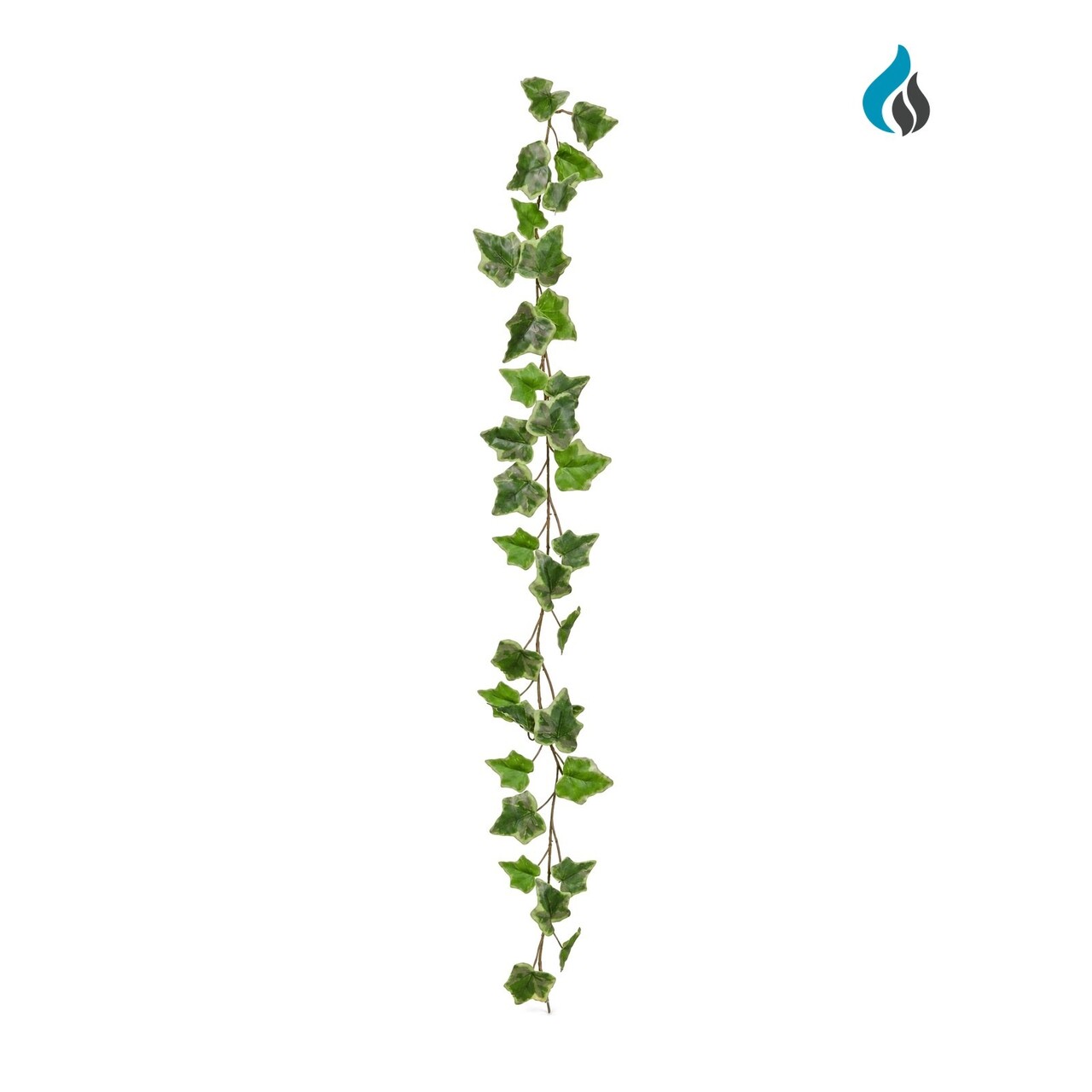 Hedera kunstslinger bont 220 cm – brandvertragend