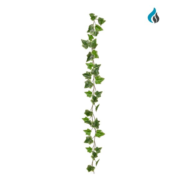 Coolplant Hedera kunstslinger bont 220 cm – brandvertragend