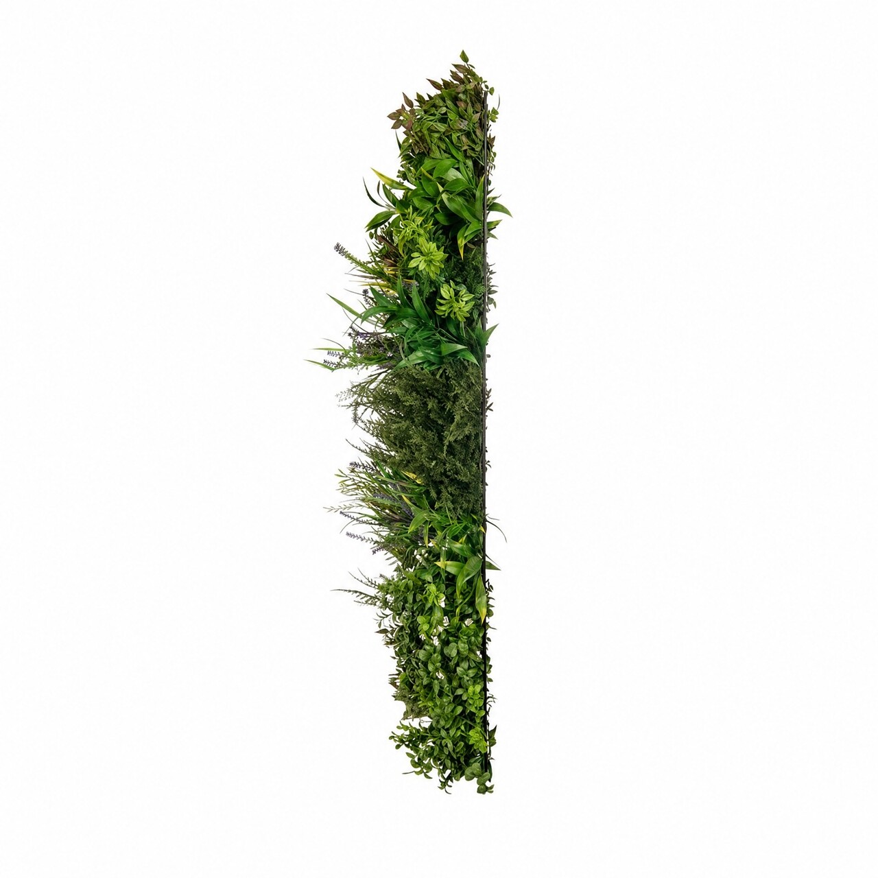 CoolPlantWall® wandpaneel 90 x 90 cm – binnen & buiten