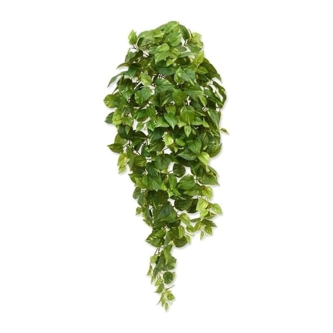 Coolplant Pothos Kunsthangplant De Luxe 100 cm bont