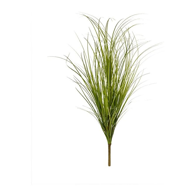 Coolplant Kunst Grasboeket 60 cm wide groen