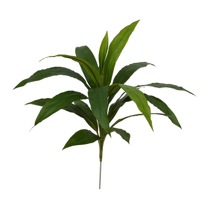 Coolplant Dracaena Kunstboeket 60 cm groen