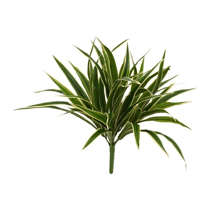 Coolplant Chlorophytum Kunstboeket 30 cm