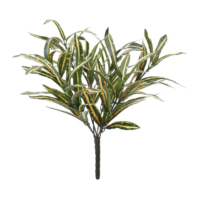 Coolplant Kunst Acuba kunstboeket