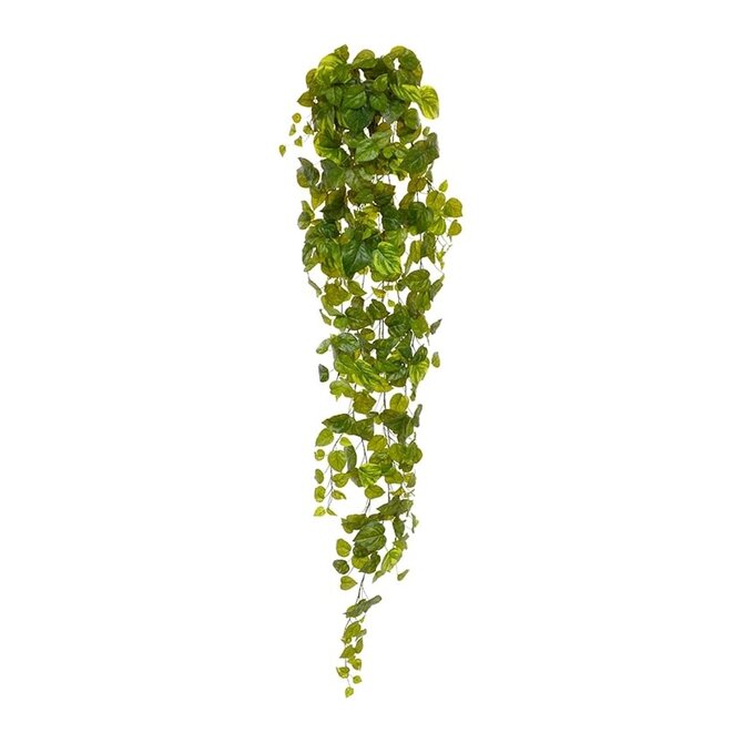 Coolplant Pothos kunsthangplant 170 cm bont
