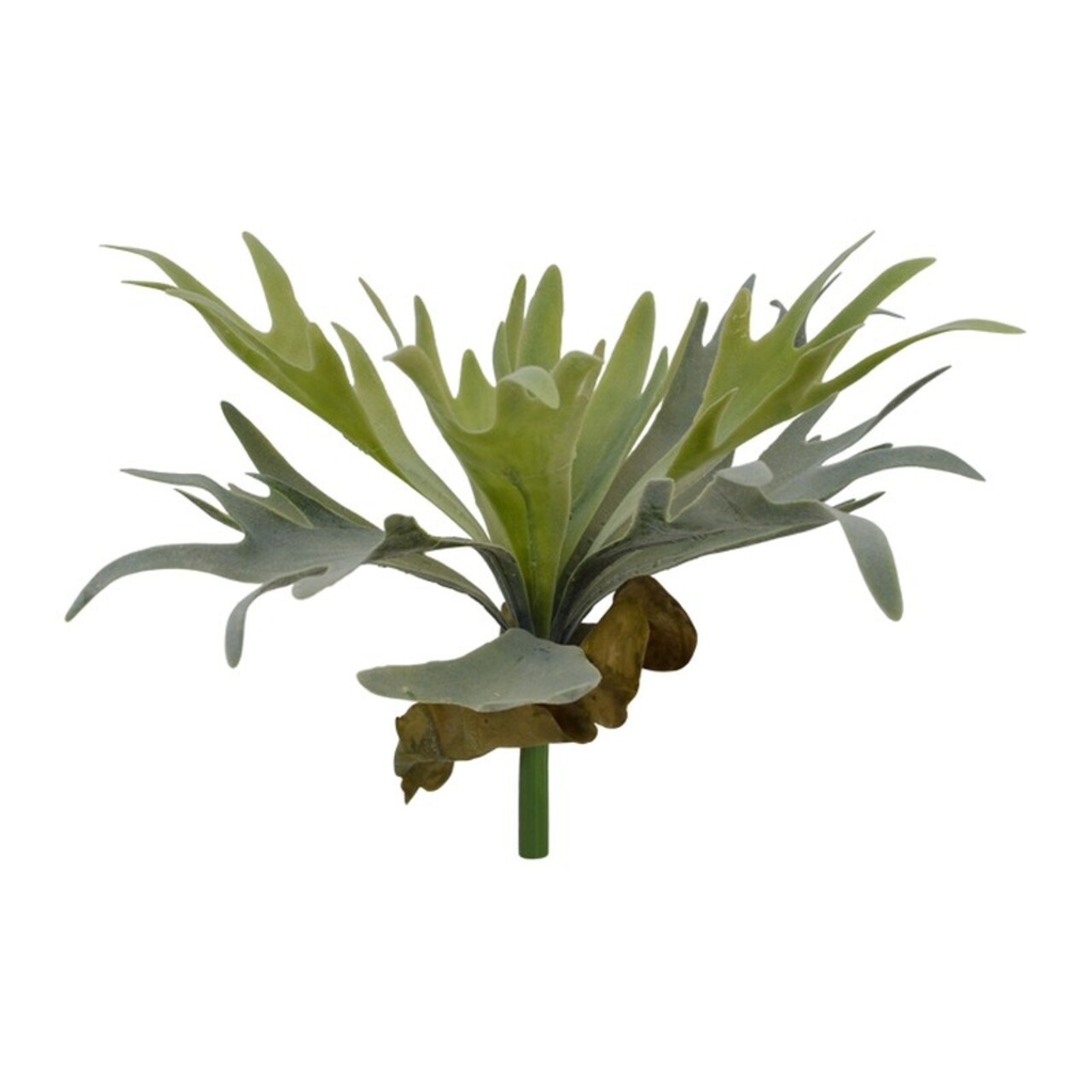 Hertshoorn kunstboeket 30 cm