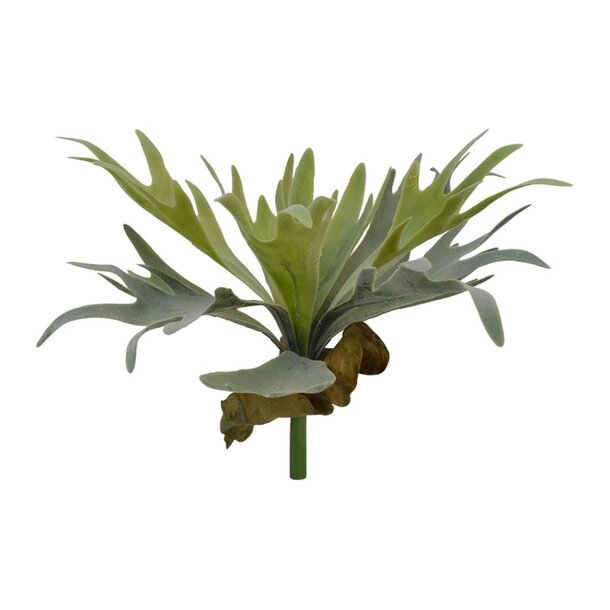 Hertshoorn kunstboeket 30 cm