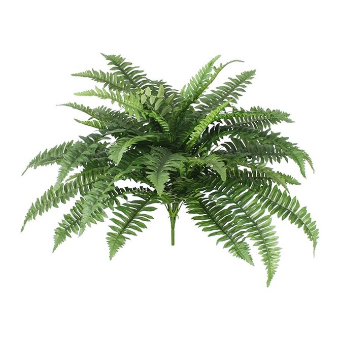 Coolplant Boston Varen kunstboeket 65 cm
