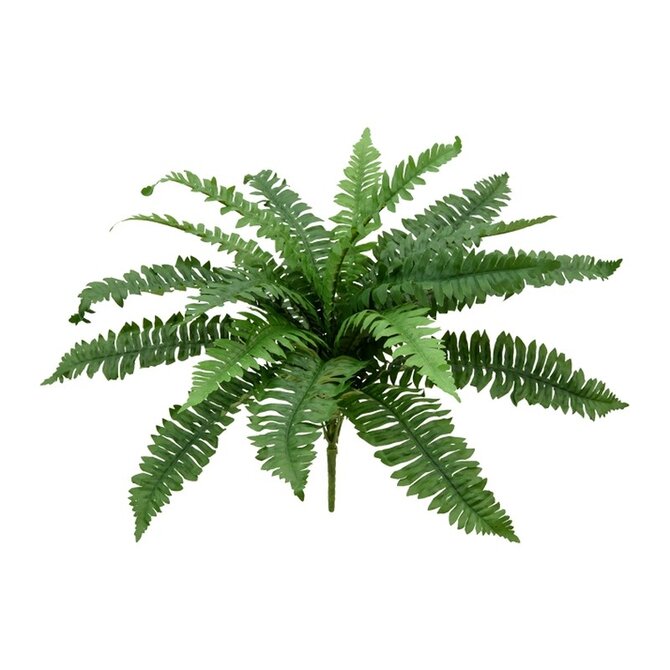 Coolplant Boston Varen kunstboeket 45 cm