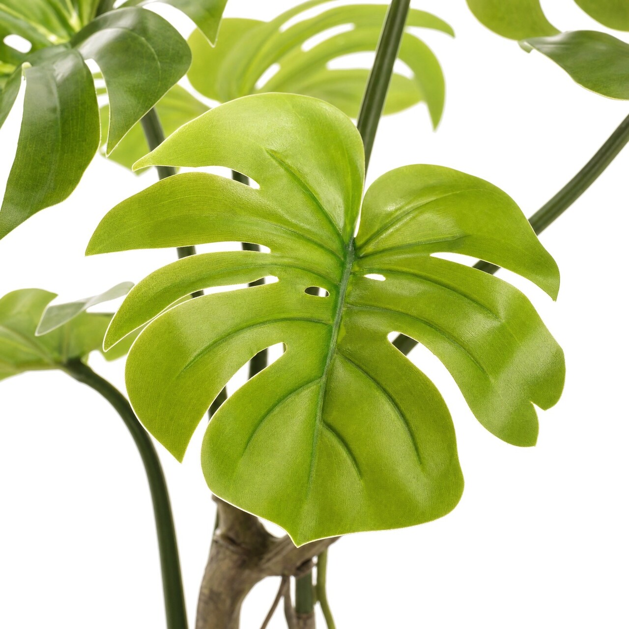Monstera Kunstpflanze 50 cm