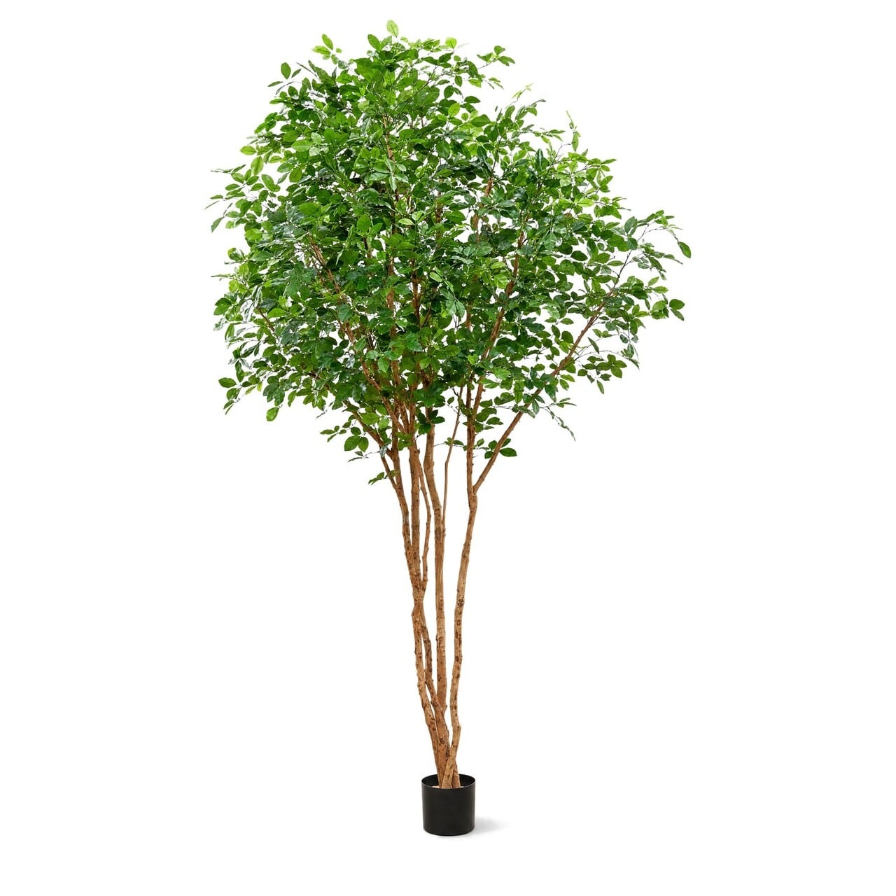 Beuken kunstboom deluxe 350 cm