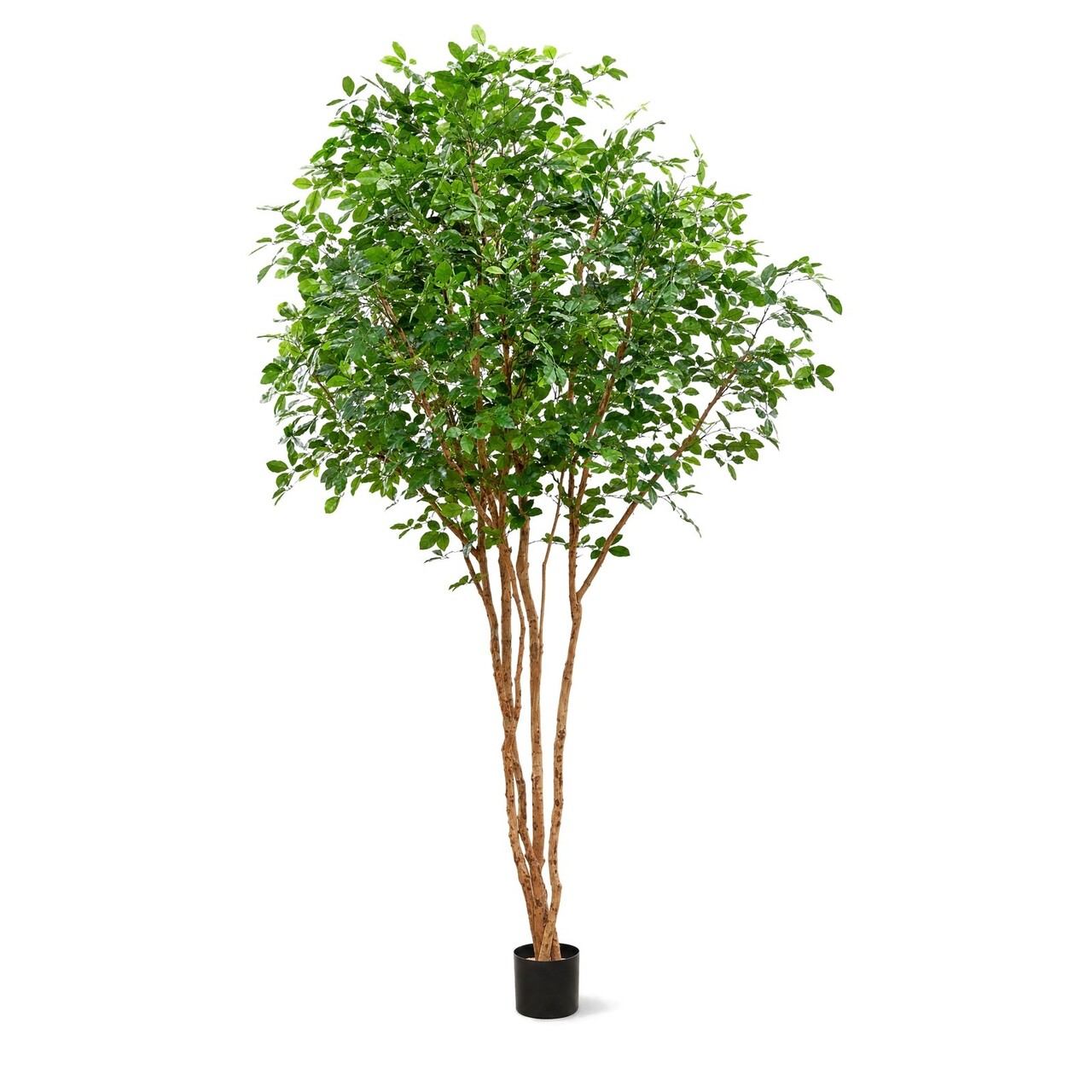 Buchen-Kunstbaum Deluxe 350 cm