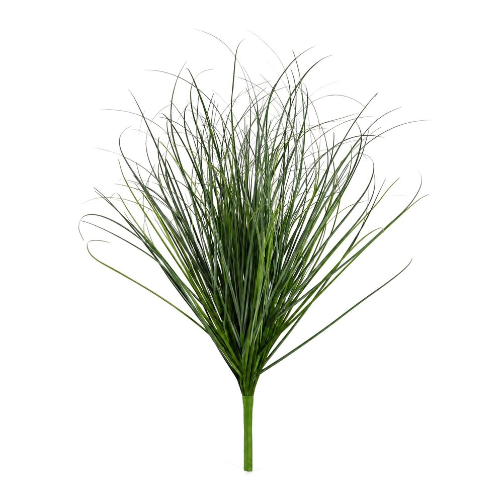 Coolplant Gras kunstboeket 60 cm