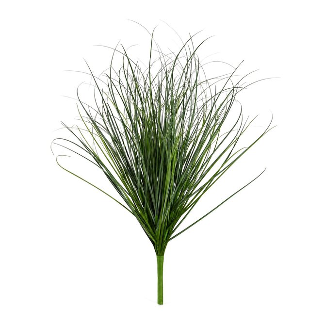 Coolplant Gras Kunstbukett 60 cm
