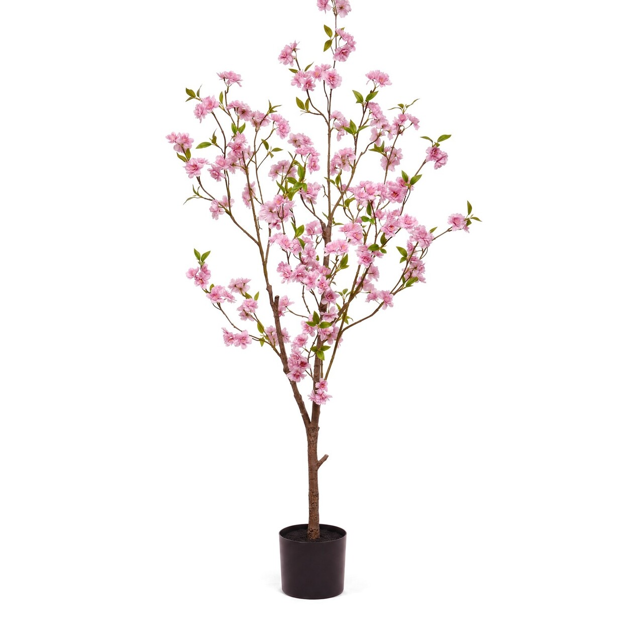 Bloesem kunstboom roze 150 cm