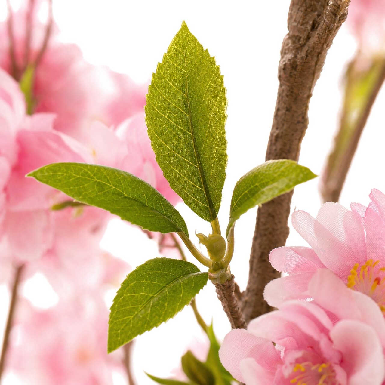 Blüten-Kunstbaum rosa 150 cm