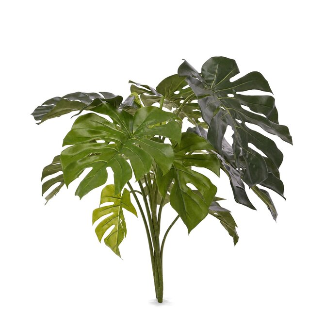 Coolplant Monstera kunstplant 80 cm